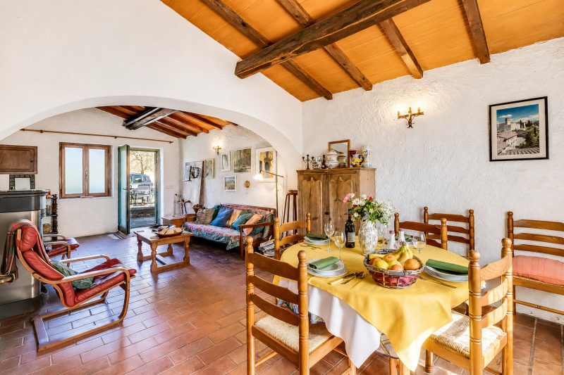 Family Friendly Rosa House Amazing View