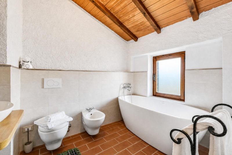 Family Friendly Rosa House Amazing View