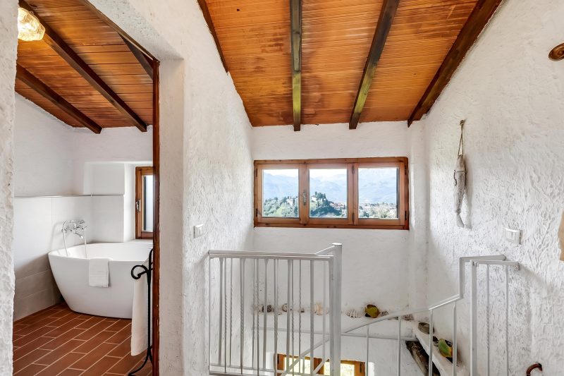 Family Friendly Rosa House Amazing View