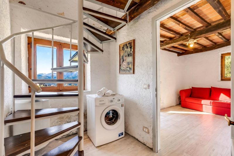 Family Friendly Rosa House Amazing View