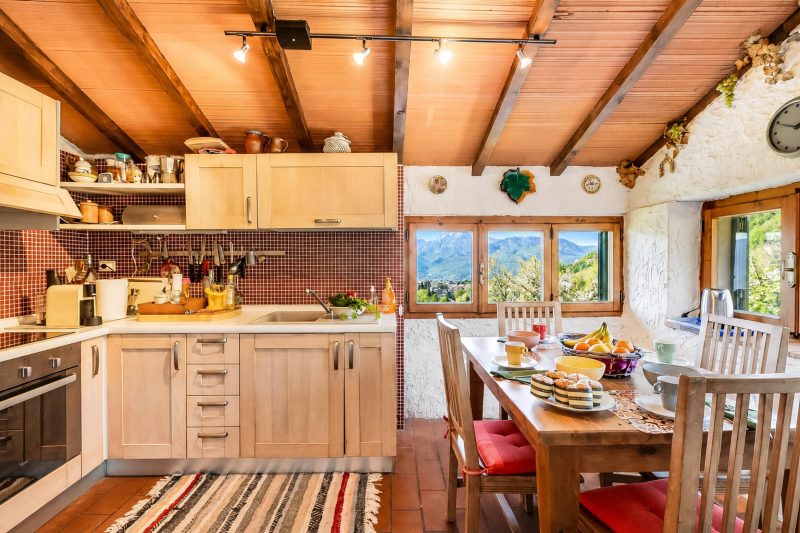Family Friendly Rosa House Amazing View
