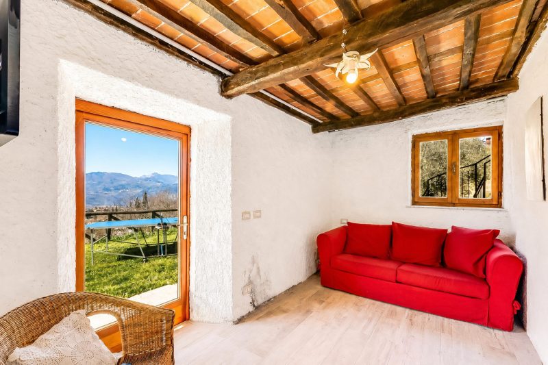 Family Friendly Rosa House Amazing View