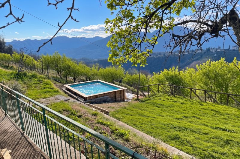 Family Friendly Rosa House Amazing View