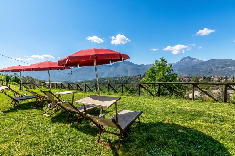 Family Friendly Rosa House Amazing View