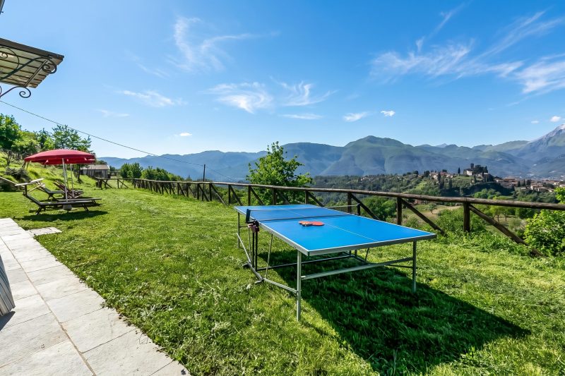 Family Friendly Rosa House Amazing View