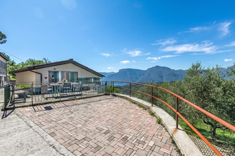 Family Friendly Rosa House Amazing View