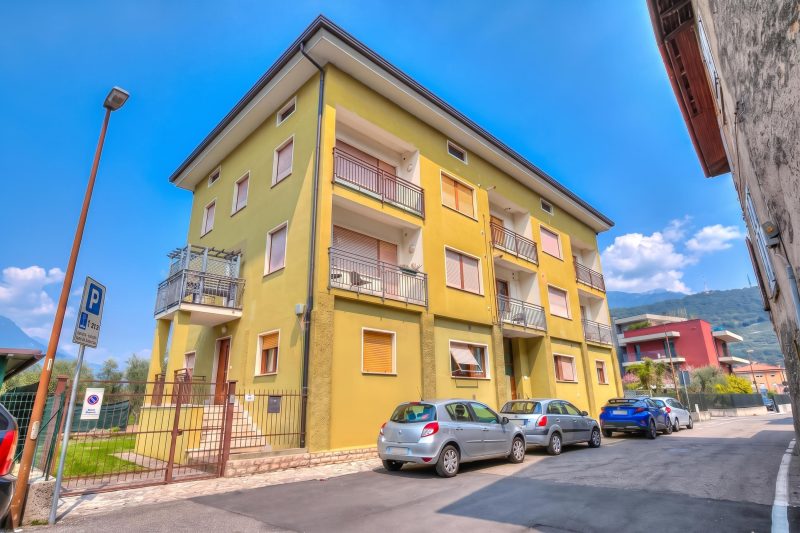 Appartamento Silvia 3BR with Balcony