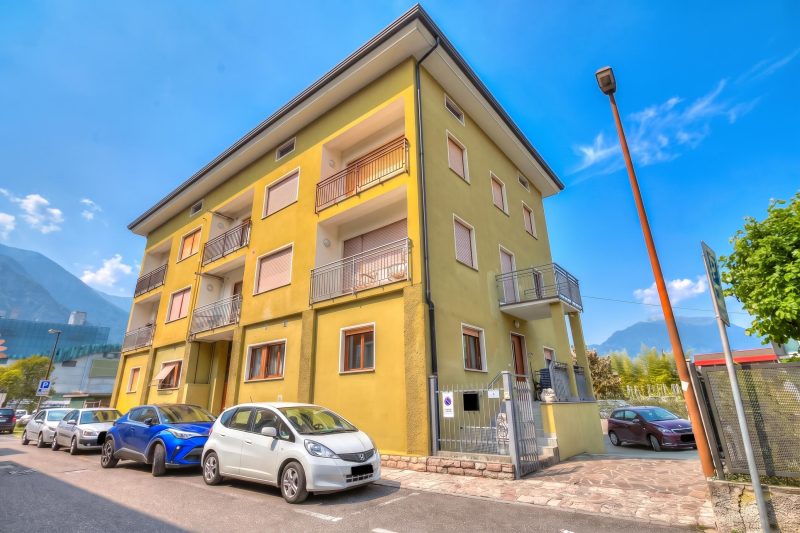 Appartamento Silvia 3BR with Balcony
