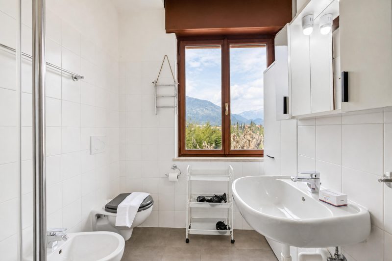 Appartamento Silvia 3BR with Balcony