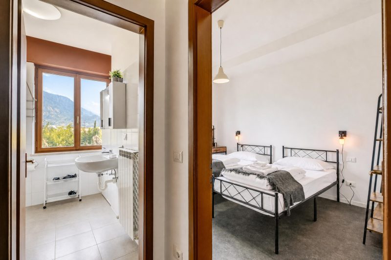 Appartamento Silvia 3BR with Balcony
