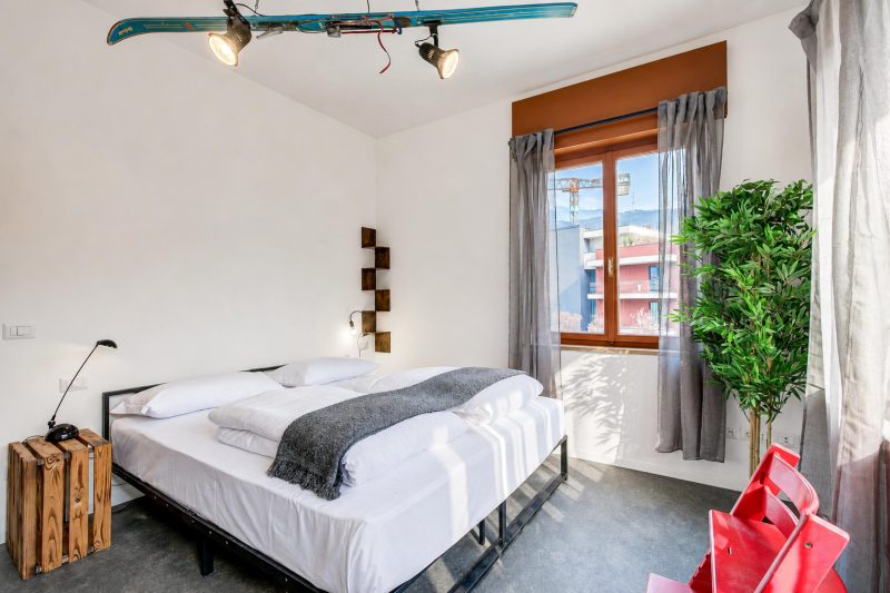 Appartamento Silvia 3BR with Balcony