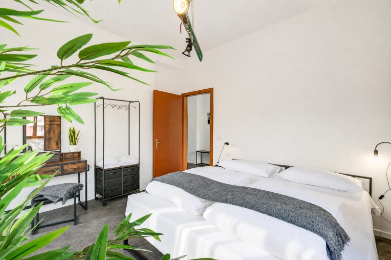 Appartamento Silvia 3BR with Balcony