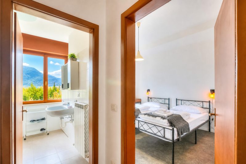 Appartamento Silvia 3BR with Balcony