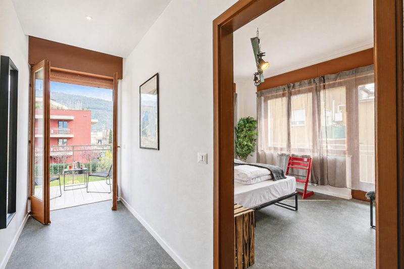 Appartamento Silvia 3BR with Balcony