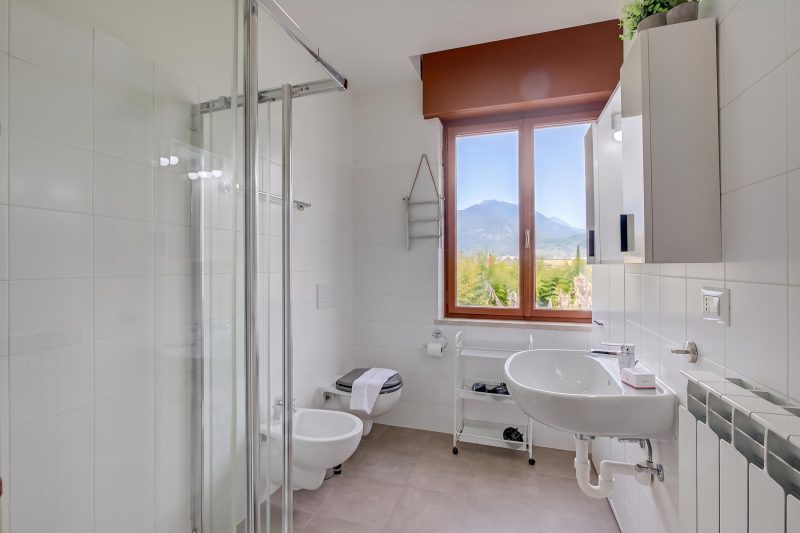 Appartamento Silvia 3BR with Balcony