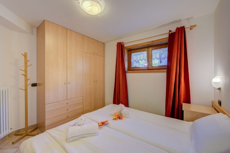 Chalet Sciachilo’ Ski In-Ski Out 10m