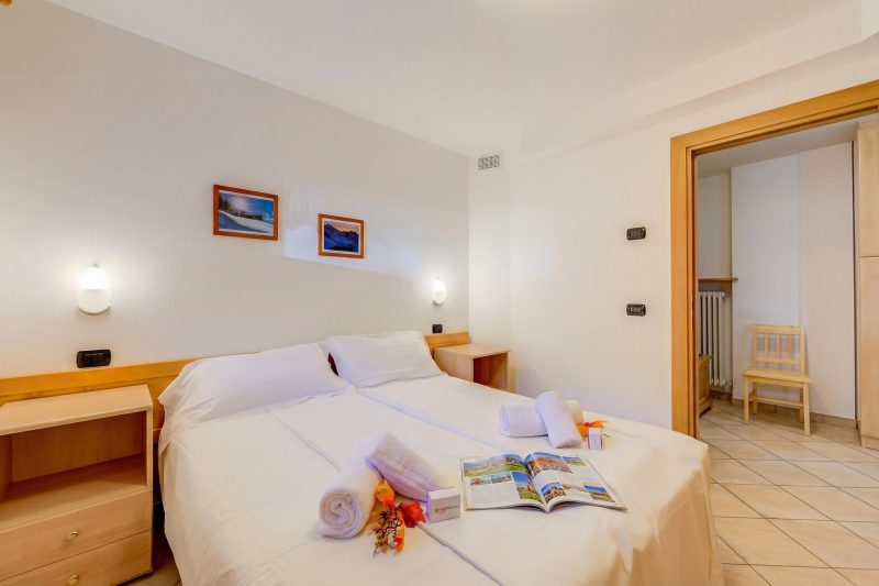 Chalet Sciachilo’ Ski In-Ski Out 10m