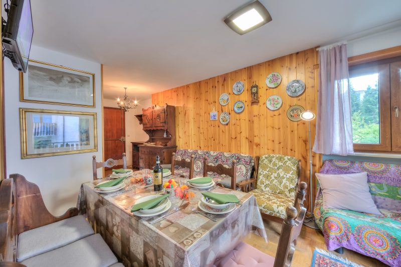 Appartamento 7 Bello Mountain View