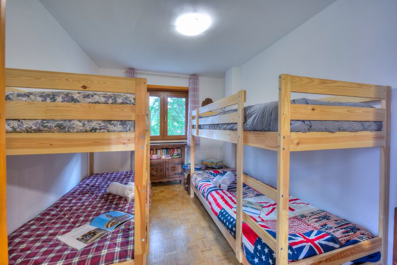 Appartamento 7 Bello Mountain View