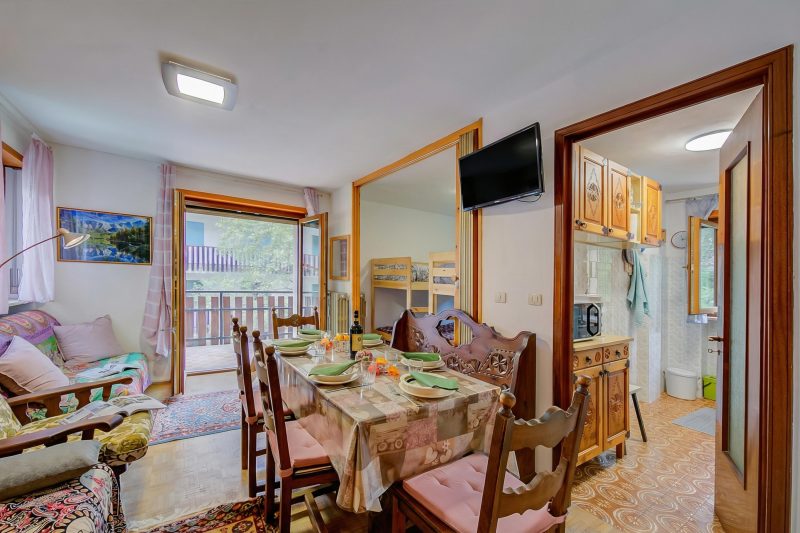 Appartamento 7 Bello Mountain View