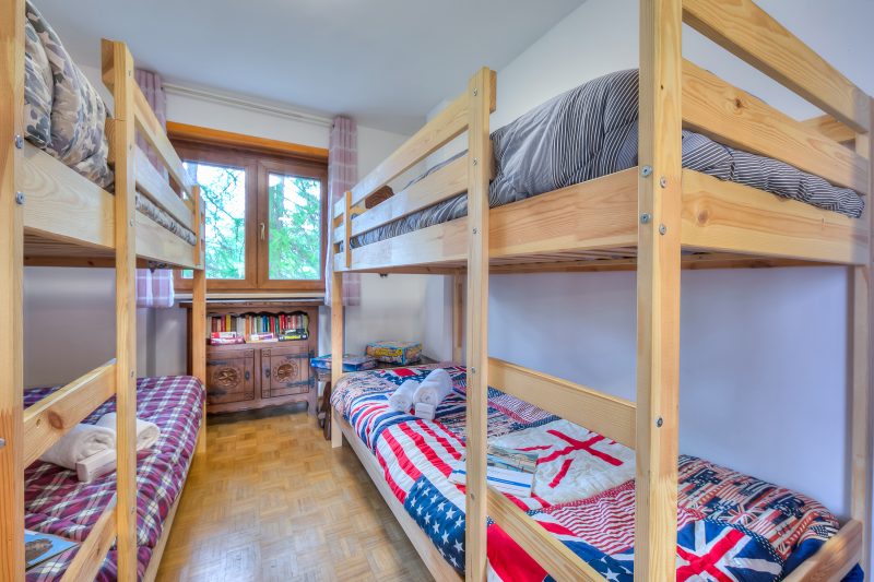 Appartamento 7 Bello Mountain View
