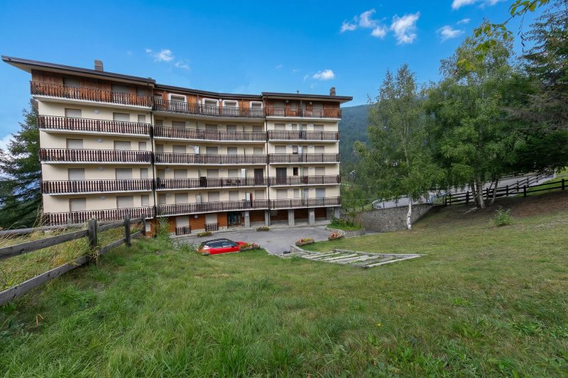 Appartamento 7 Bello Mountain View