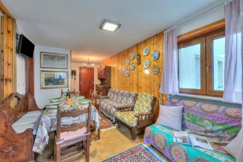 Appartamento 7 Bello Mountain View