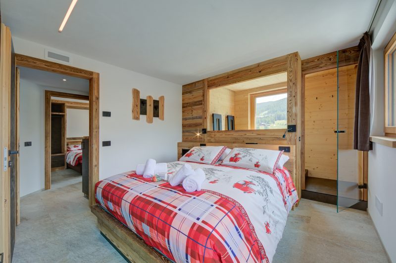 Wood House Livigno Ski in - Ski out 10m