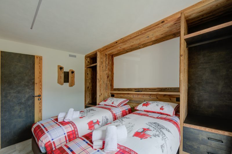 Wood House Livigno Ski in - Ski out 10m