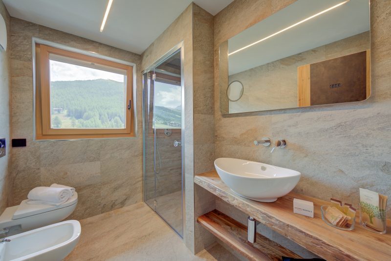 Wood House Livigno Ski in - Ski out 10m