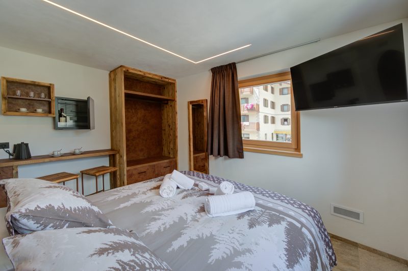 Wood House Livigno Ski in - Ski out 10m