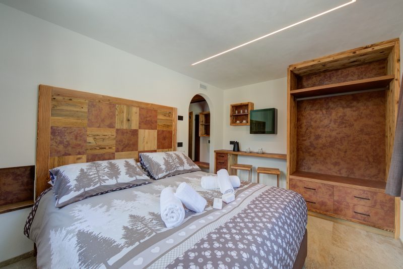 Wood House Livigno Ski in - Ski out 10m