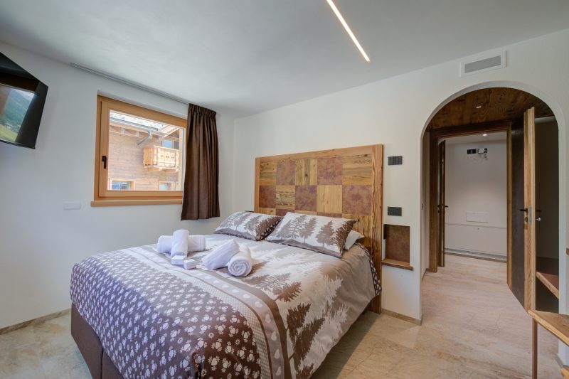 Wood House Livigno Ski in - Ski out 10m