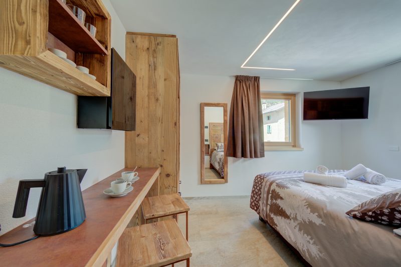 Wood House Livigno Ski in - Ski out 10m