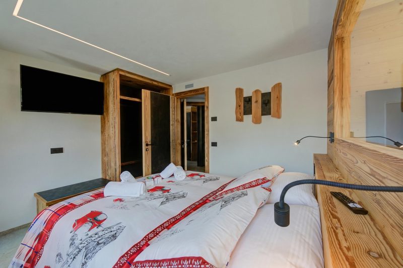Wood House Livigno Ski in - Ski out 10m