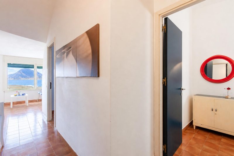 Villa Macari Fantastic Sea View
