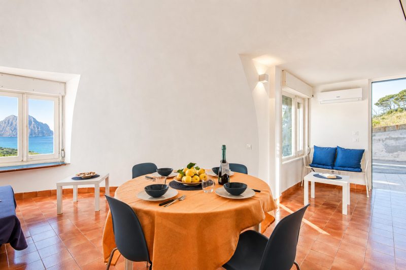 Villa Macari Fantastic Sea View