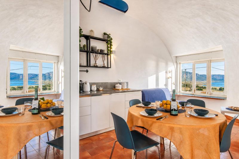 Villa Macari Fantastic Sea View
