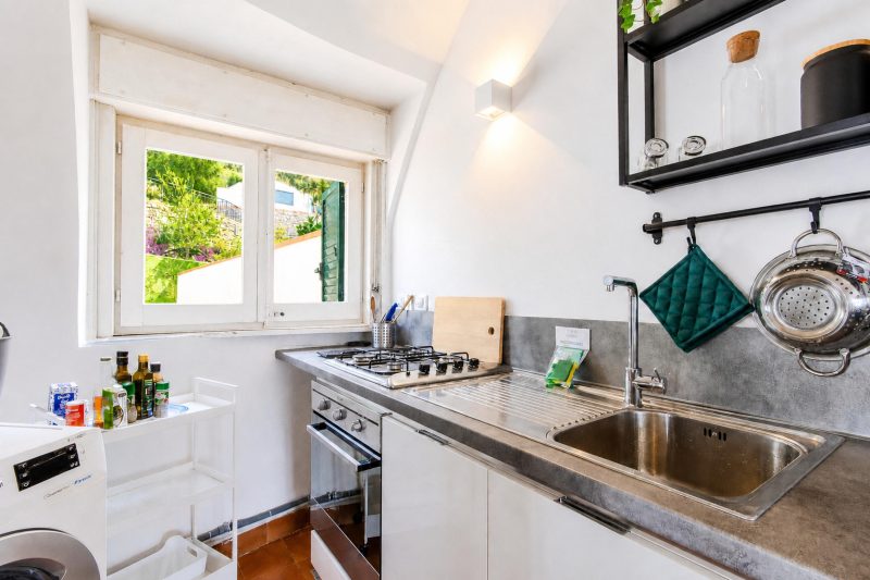 Villa Macari Fantastic Sea View