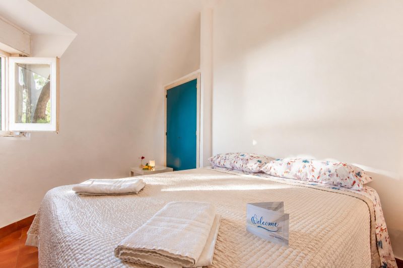 Villa Macari Fantastic Sea View