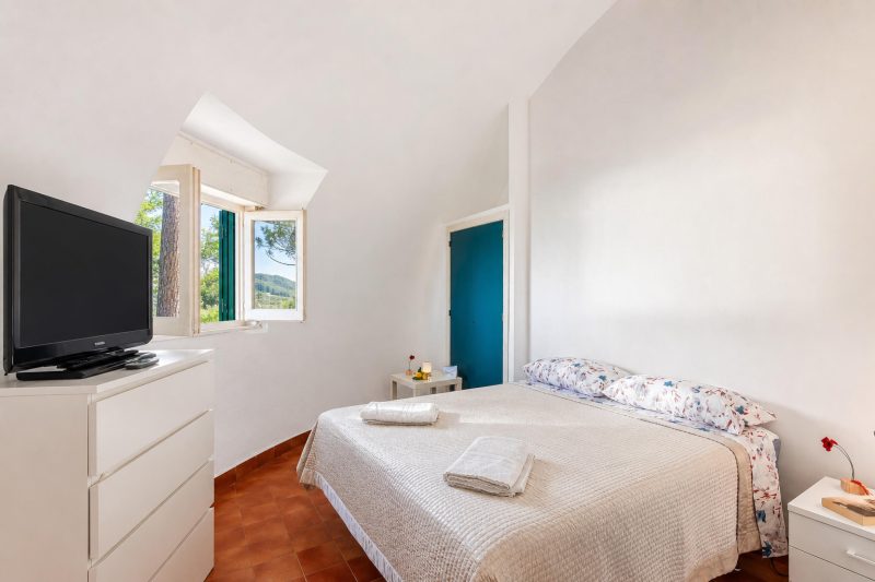 Villa Macari Fantastic Sea View