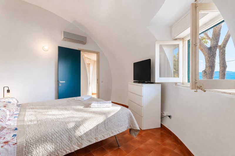 Villa Macari Fantastic Sea View