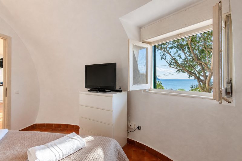 Villa Macari Fantastic Sea View