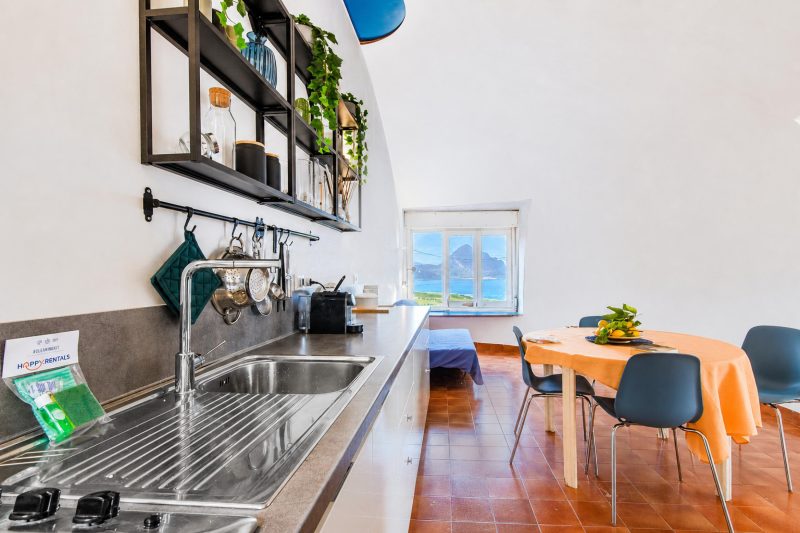 Villa Macari Fantastic Sea View