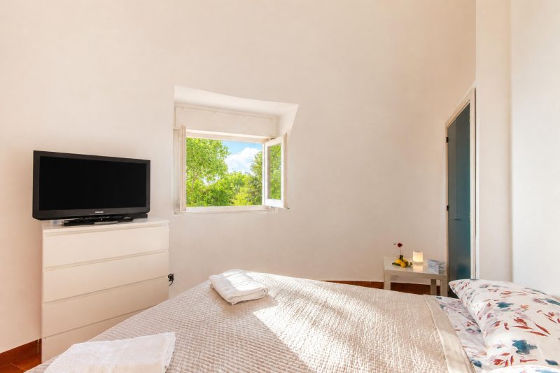 Villa Macari Fantastic Sea View
