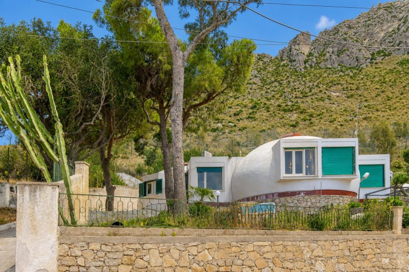 Villa Macari Fantastic Sea View