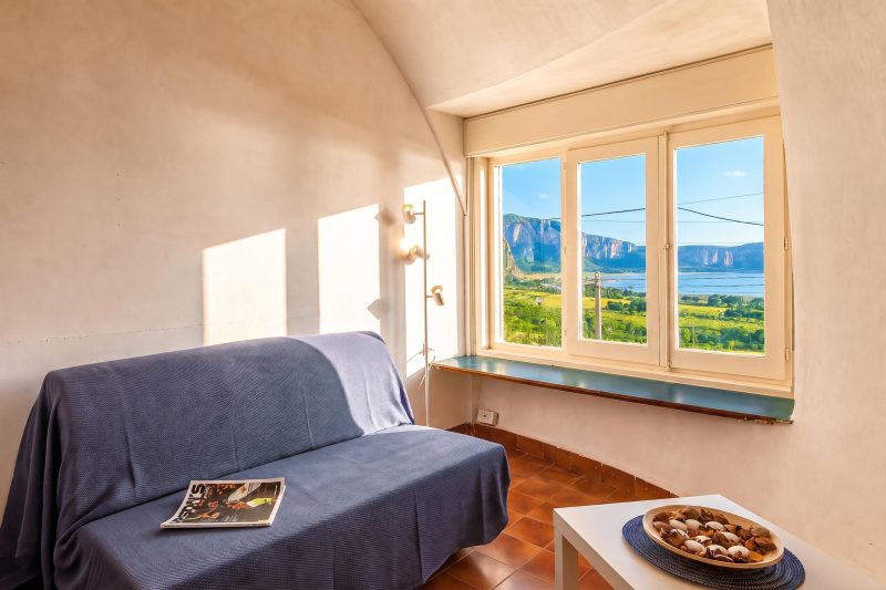 Villa Macari Fantastic Sea View