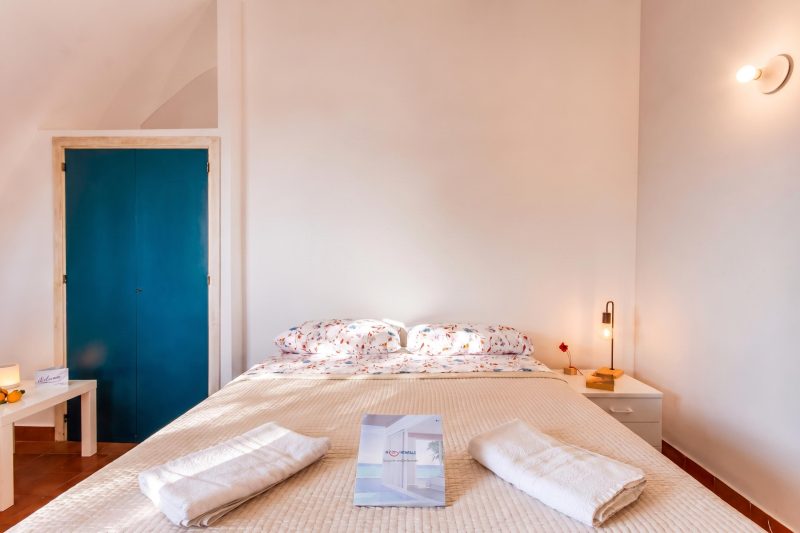 Villa Macari Fantastic Sea View