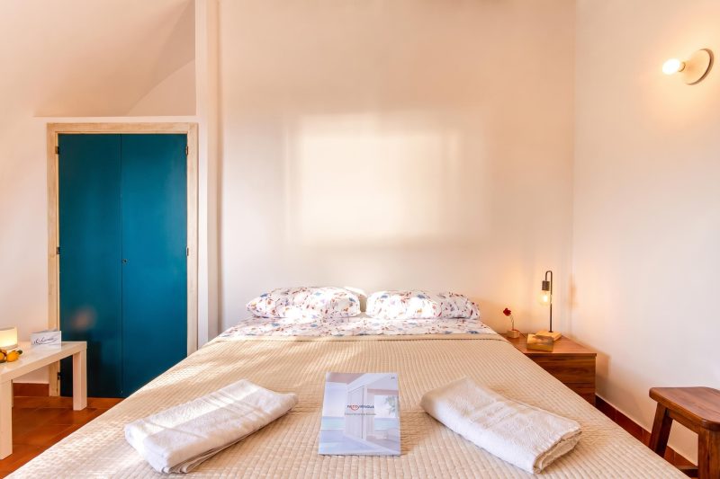 Villa Macari Fantastic Sea View