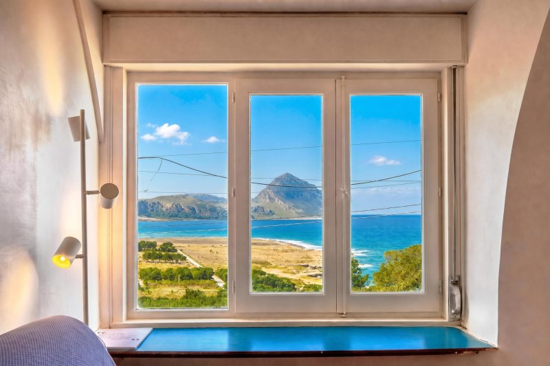 Villa Macari Fantastic Sea View